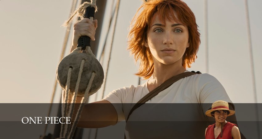 One Piece. Большой куш / Ван-Пис (2025) 2 сезон 7 серия смотреть онлайн без рекламы