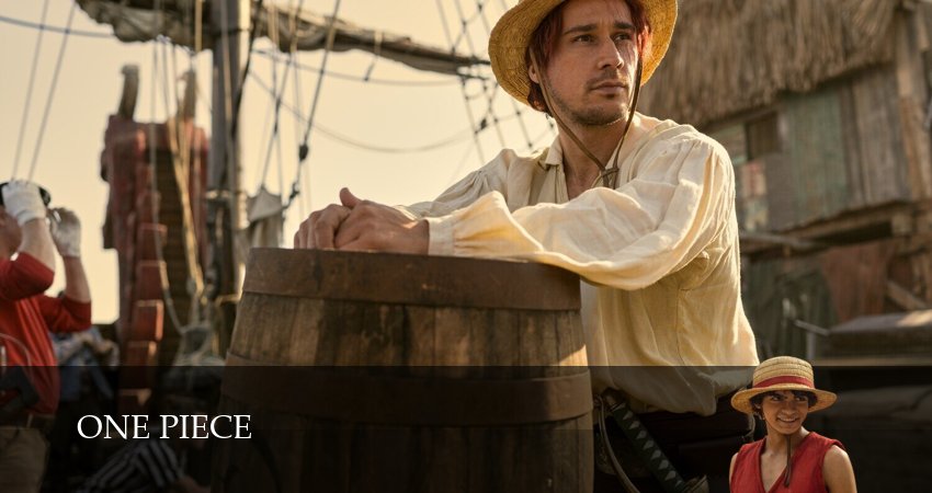 One Piece. Большой куш / Ван-Пис (2025) 2 сезон 11 серия смотреть онлайн без рекламы