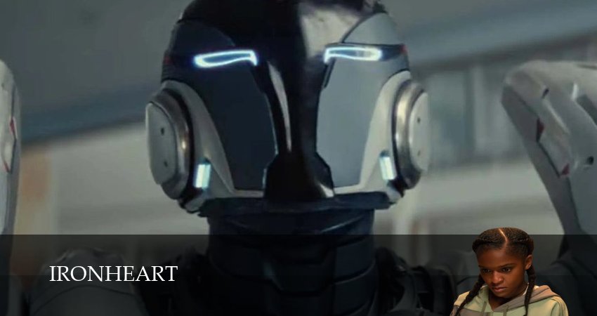 Железное сердце 1 сезон 5 серия смотреть онлайн бесплатно в хорошем качестве