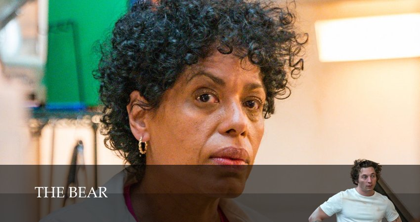 Медведь (2025) 4 сезон 8 серия онлайн бесплатно в высоком качестве