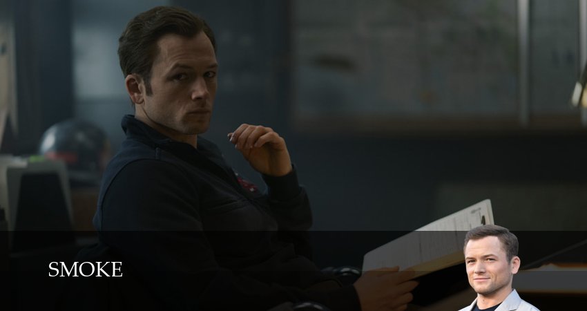 Дым (Сериал) 1 сезон 1 серия полная версия смотреть бесплатно