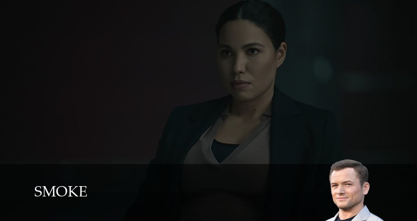 Сериал Дым (Сериал) 1 сезон 6 серия смотреть онлайн бесплатно в хорошем качестве