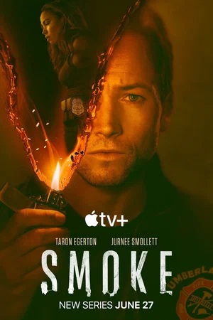 Дым (Сериал) 1-9,10,11 серия (2025) смотреть онлайн