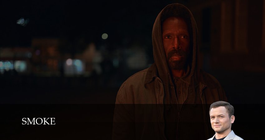 Сериал Дым (Сериал) 1 сезон 7 серия смотреть онлайн бесплатно в хорошем качестве