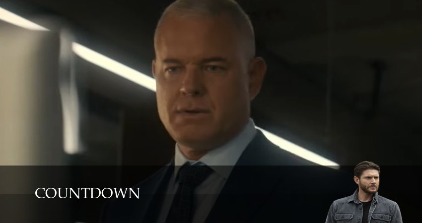 Обратный отсчёт (2025) 1 сезон 2 серия смотреть онлайн 720p или 1080p