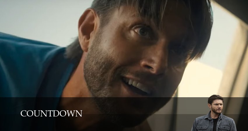 Обратный отсчёт (2025) 1 сезон 3 серия смотреть онлайн без рекламы