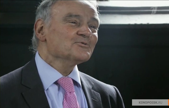 Англия в общем и в частности (Angliya v obschem i v chastnosti) 1 сезон 8 серия смотреть онлайн в качестве 4K