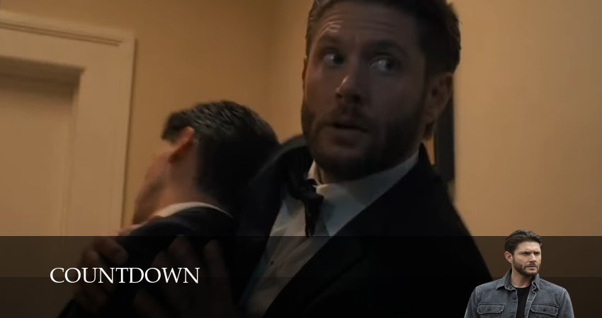 Обратный отсчёт (2025) 1 сезон 4 серия смотреть бесплатно полностью