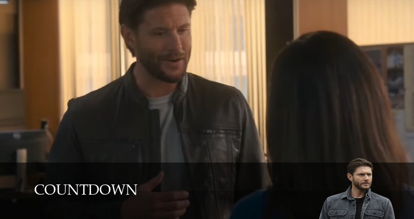 Обратный отсчёт (2025) (2025) 1 сезон 5 серия смотреть онлайн в хорошем качестве