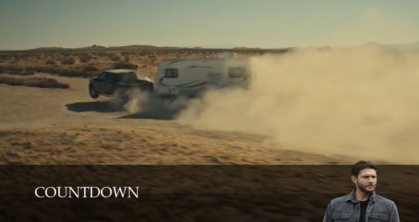 Сериал Обратный отсчёт (2025) 1 сезон 6 серия в хорошем качестве 1080 Full HD