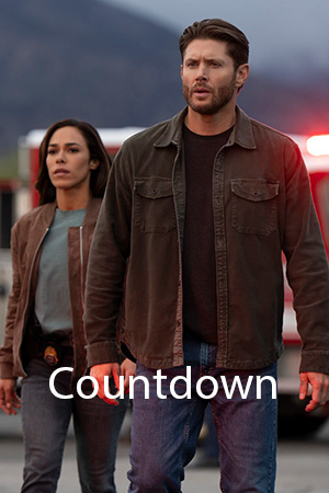 Сериал Обратный отсчёт (2025) (2025) 1 сезон смотреть онлайн в хорошем качестве