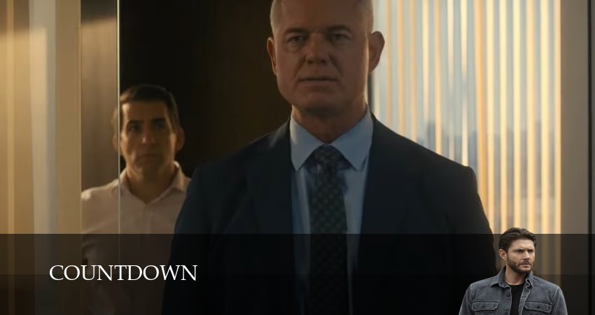 Смотреть сераил Обратный отсчёт (2025) (2025) 1 сезон 12 серия HD 1080, 4K