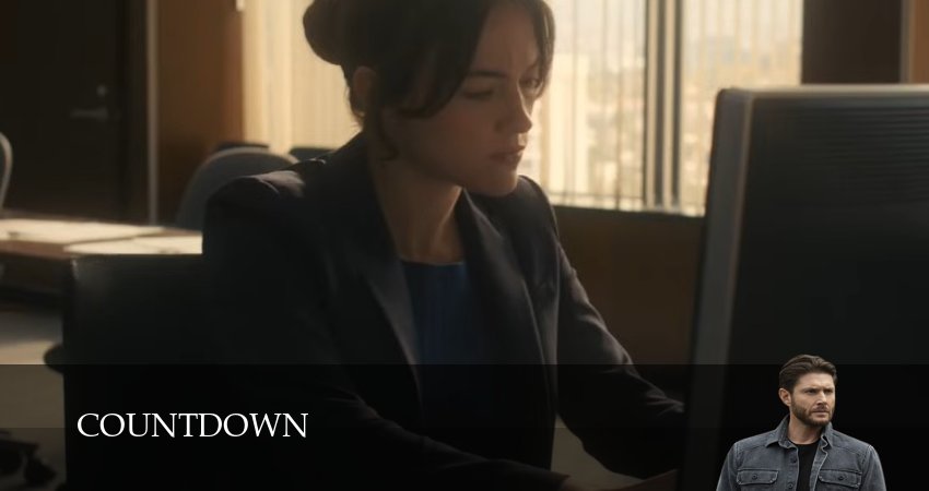 Смотреть Обратный отсчёт (2025) 1 сезон 13 серия онлайн бесплатно без смс