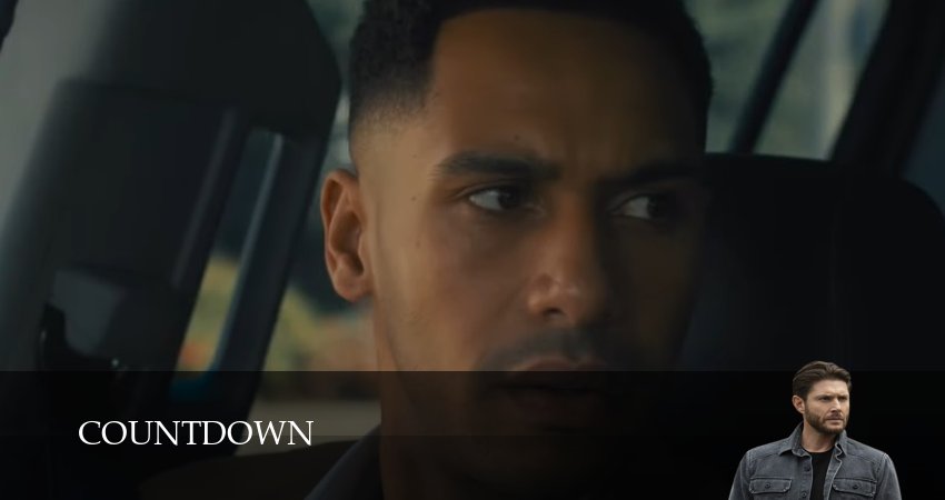 Смотреть сераил Обратный отсчёт (2025) 1 сезон 14 серия HD 1080, 4K