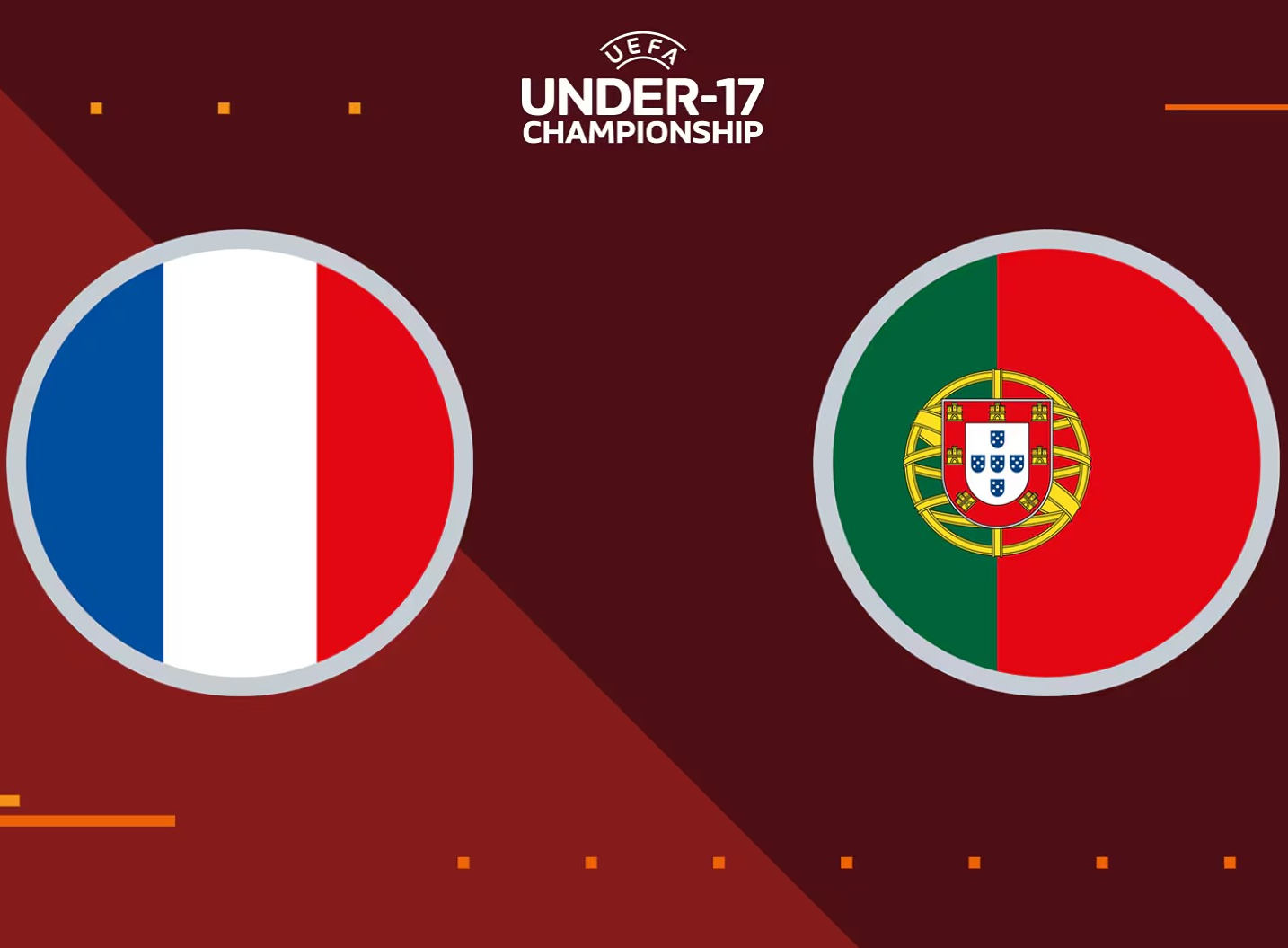 Франция U17 - Португалия U17 (U17 ЧЕ-2025. Финал. 01.06.2025) 2 (, Албания) смотреть фильм онлайн