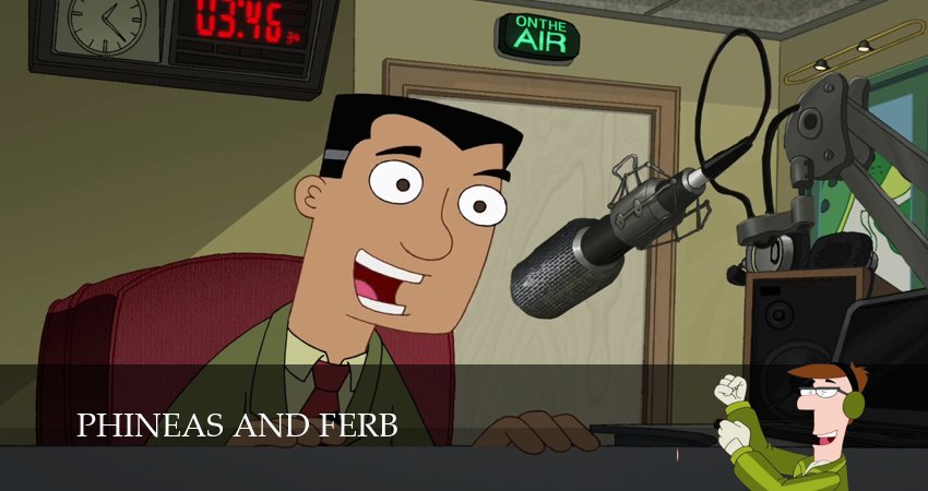 Финес и Ферб (2025) 5 сезон 7 серия полностью смотреть бесплатно без рекламы