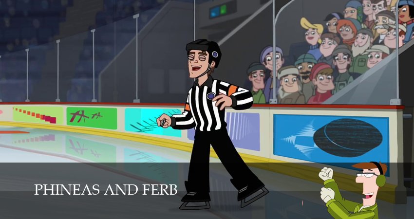 Сериал Финес и Ферб (5 сезон, 8 серия) смотреть онлайн все серии подряд в хорошем качестве