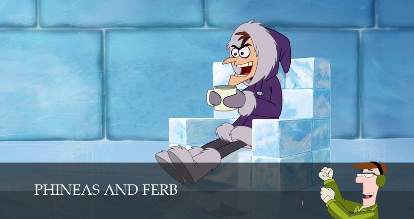 Финес и Ферб (2025) 5 сезон 9 серия смотреть онлайн без рекламы и регистрации