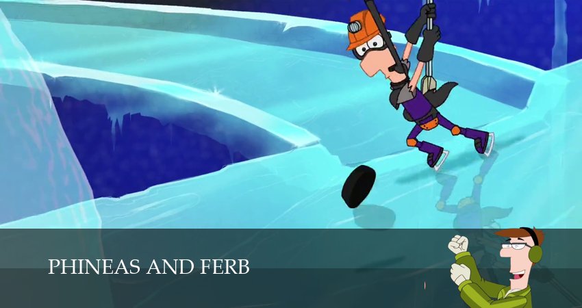 Финес и Ферб (2025) 5 сезон 12 серия полностью смотреть бесплатно без рекламы