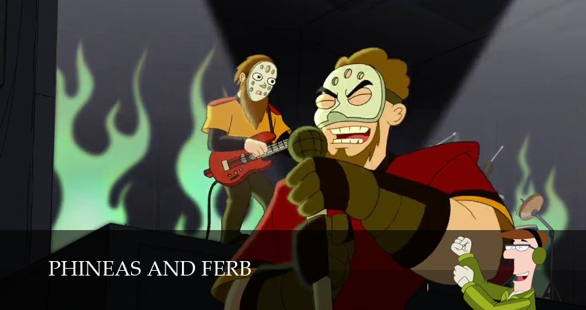 Сериал Финес и Ферб (2025) 5 сезон 13 серия в 4K UHD и HD смотреть онлайн бесплатно