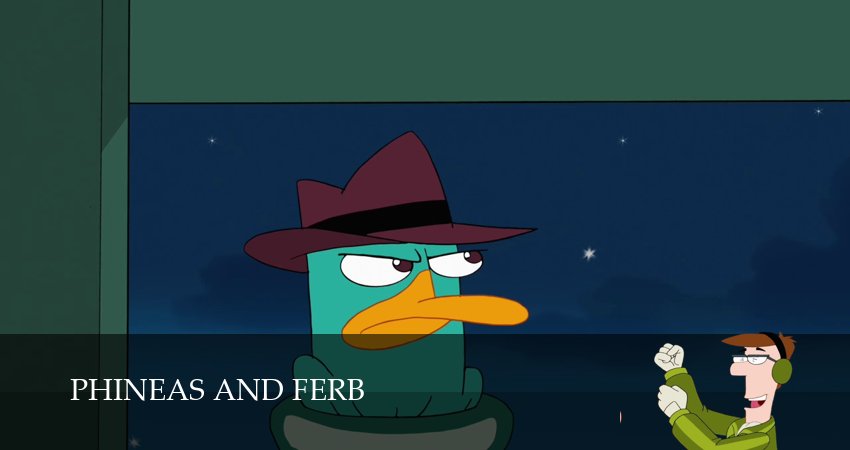 Сериал Финес и Ферб (2025) 5 сезон 25 серия в 4K UHD и HD смотреть онлайн бесплатно