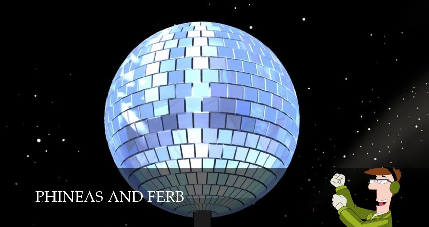 Смотреть сериал Финес и Ферб 5 сезон 34 серия в хорошем качестве HD
