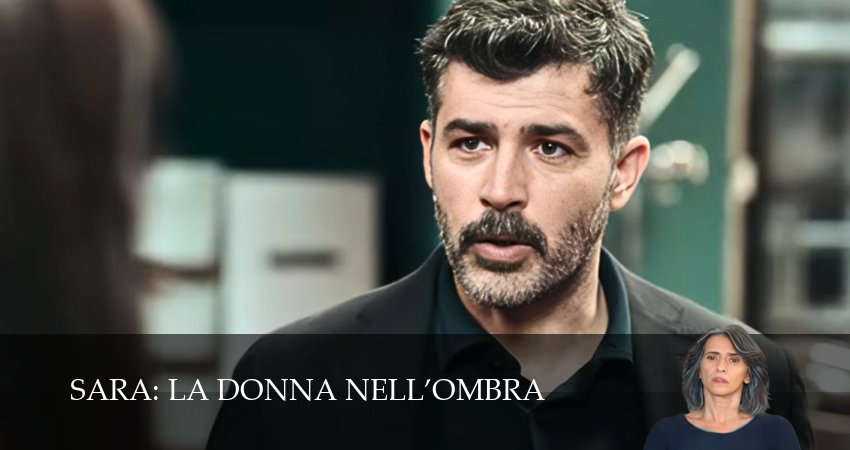Фильм Сара: Женщина в тени (1 сезон) сколько серий