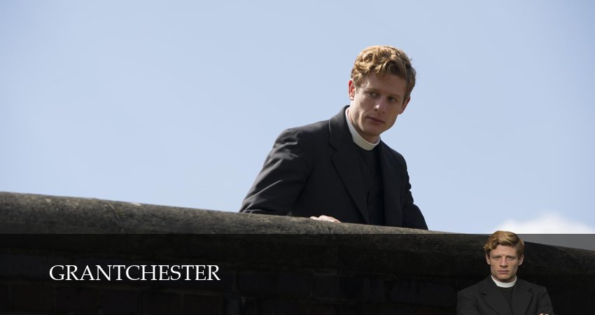 Гранчестер (2025) 10 сезон 2 серия смотреть онлайн без рекламы и регистрации