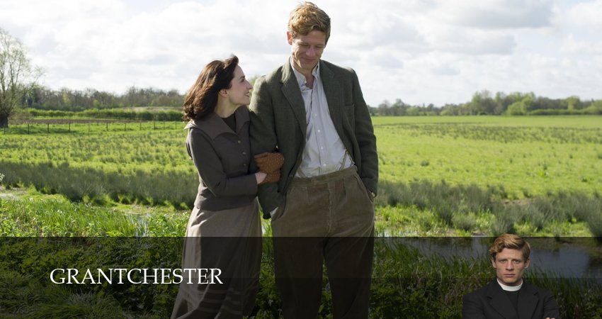 Гранчестер 10 сезон 6 серия смотреть онлайн в качестве 4K