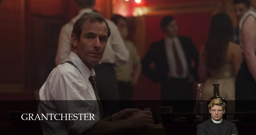 Сериал Гранчестер 10 сезон 7 серия смотреть онлайн бесплатно в хорошем качестве