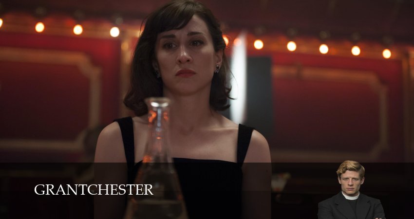 Сериал Гранчестер (2025) 10 сезон 10 серия в хорошем качестве 1080 Full HD