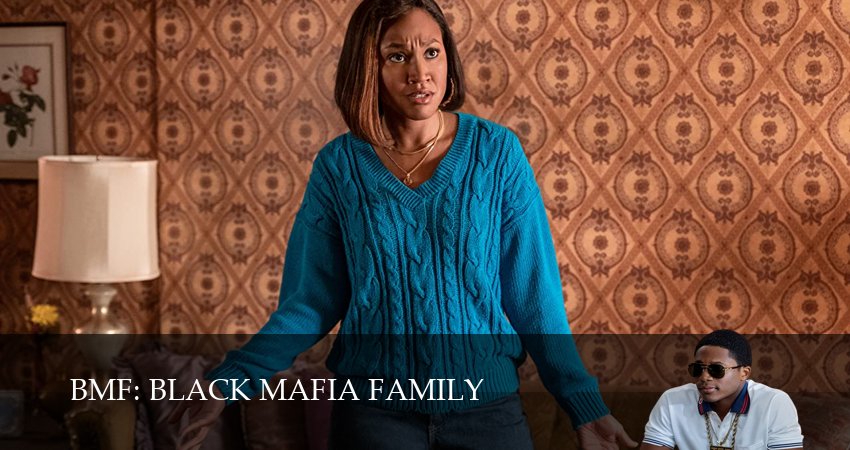 Смотреть сериал Семья черной мафии 4 сезон 4 серия в хорошем качестве HD