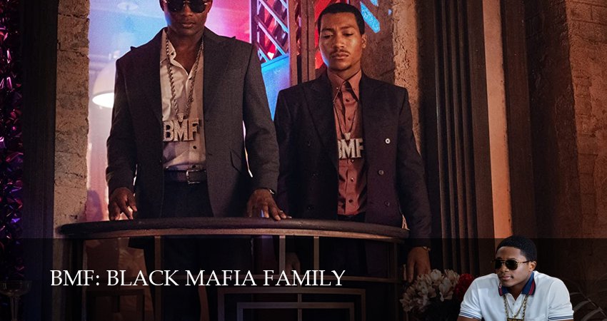 Семья черной мафии 4 сезон 9 серия полная версия смотреть бесплатно