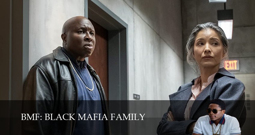 Сериал Семья черной мафии 4 сезон 10 серия онлайн в качестве 1080p