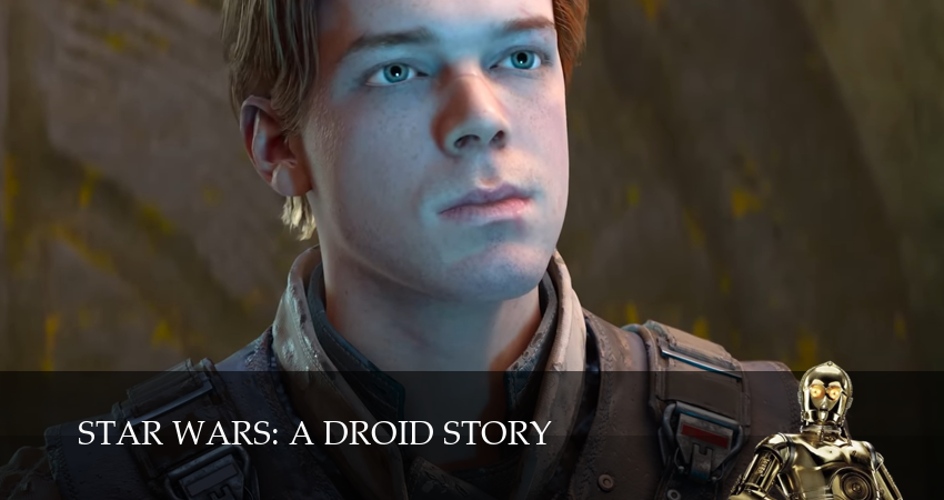 Звездные войны: История дроида 1 сезон 3 серия смотреть онлайн 720p или 1080p