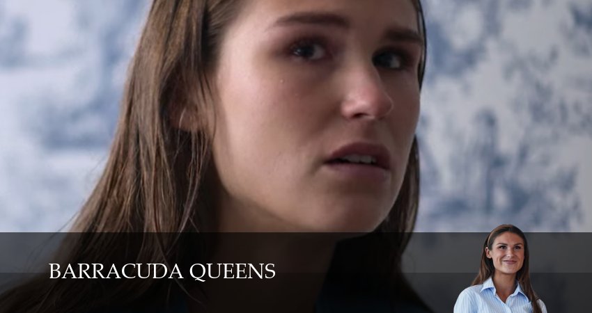 Королевы Юрсхольма (2025) 2 сезон 4 серия смотреть в 4K качестве онлайн