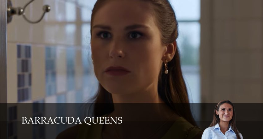 Королевы Юрсхольма (2 сезон, 2025) смотреть онлайн бесплатно