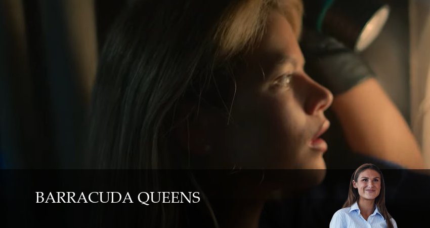 Королевы Юрсхольма 2 сезон 8 серия смотреть онлайн в качестве 4K