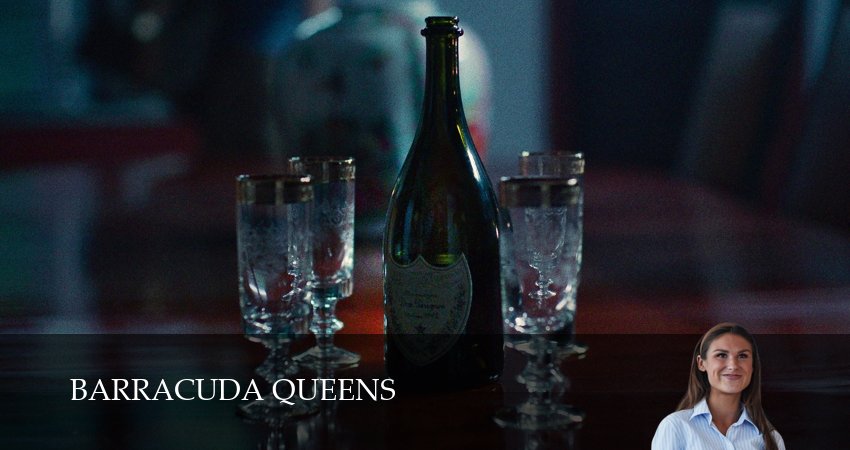 Королевы Юрсхольма (2025) 2 сезон 11 серия смотреть онлайн без рекламы и регистрации