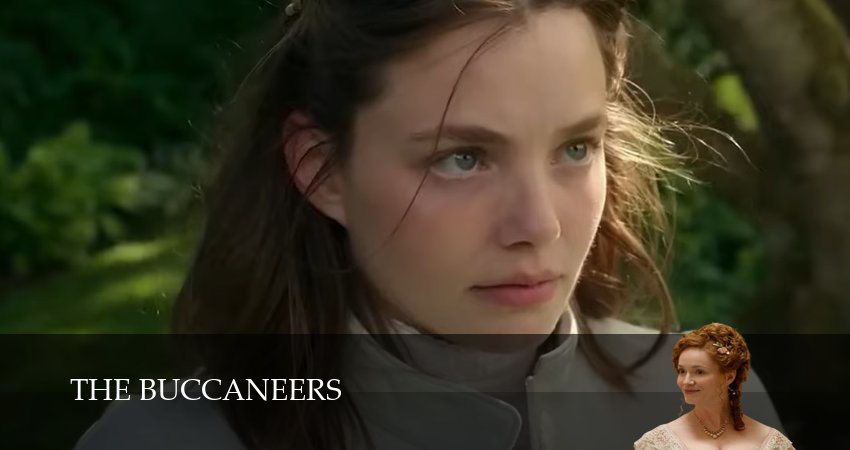 Буканьерки (2025) 2 сезон 9 серия смотреть бесплатно полностью