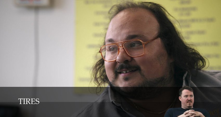 Сериал Шиномонтажники (2025) 2 сезон 6 серия смотреть бесплатно в хорошем качестве