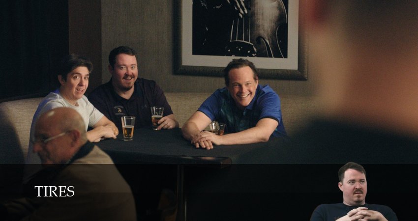 Шиномонтажники 2 сезон 10 серия смотреть в хорошем качестве