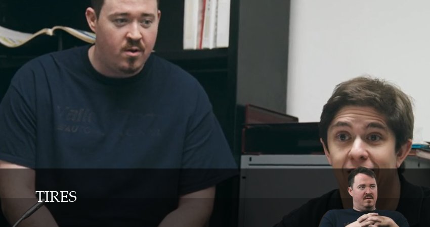 Шиномонтажники (2025) 2 сезон 13 серия смотреть онлайн без рекламы и регистрации