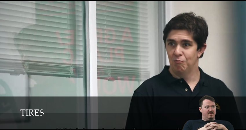 Шиномонтажники (2025) 2 сезон 16 серия смотреть в 4K качестве онлайн