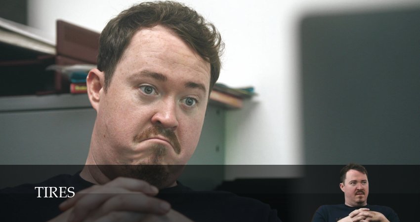 Шиномонтажники 2 сезон 19 серия смотреть онлайн 720p или 1080p