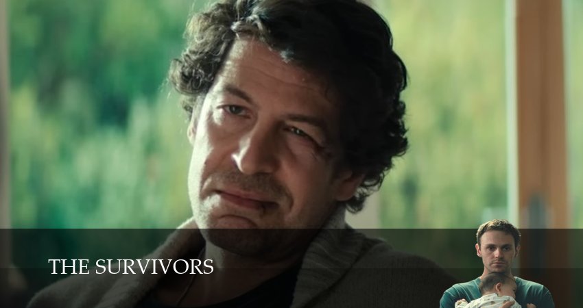 Смотреть сериал Те, кто выжил 1 сезон 9 серия бесплатно и без рекламы