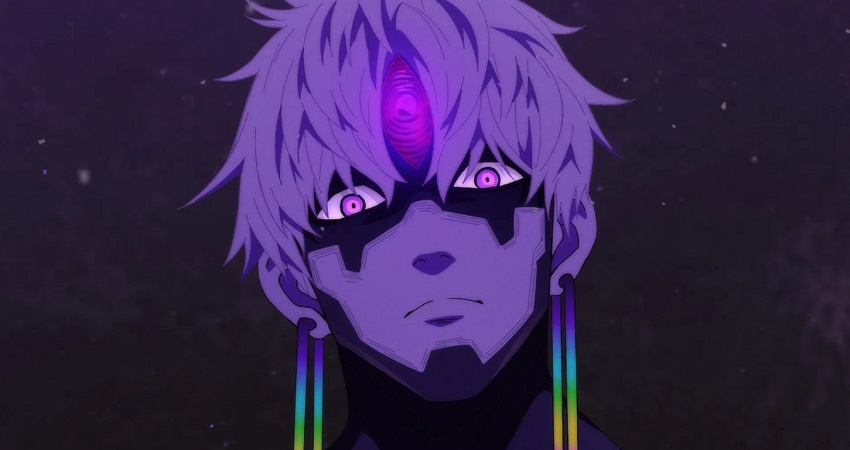 Фильм Дандадан: Злой глаз (2025) (2025) в 4K UHD и HD смотреть онлайн бесплатно