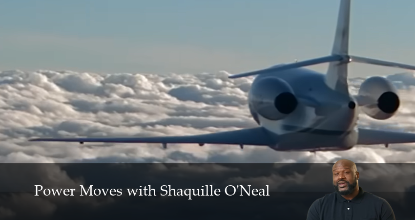 Сериал Мощные приемы Шакила О`Нила (2025) 1 сезон 4 серия смотреть бесплатно в хорошем качестве