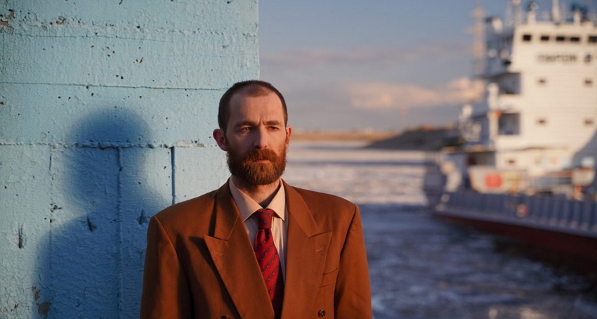 Смотреть Фильм Белый пароход (2024) (США) в хорошем качестве HD