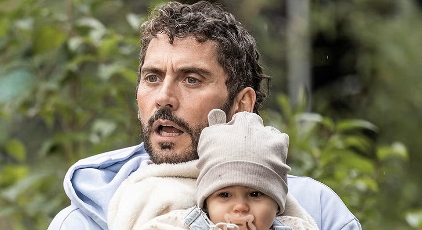 Детки: Инструкция не прилагается (2024) (Испания) смотреть онлайн в хорошем качестве